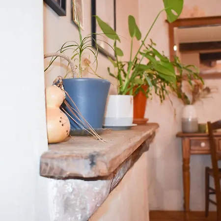 La Rouge, Maison Avec Terrasse Feriehus